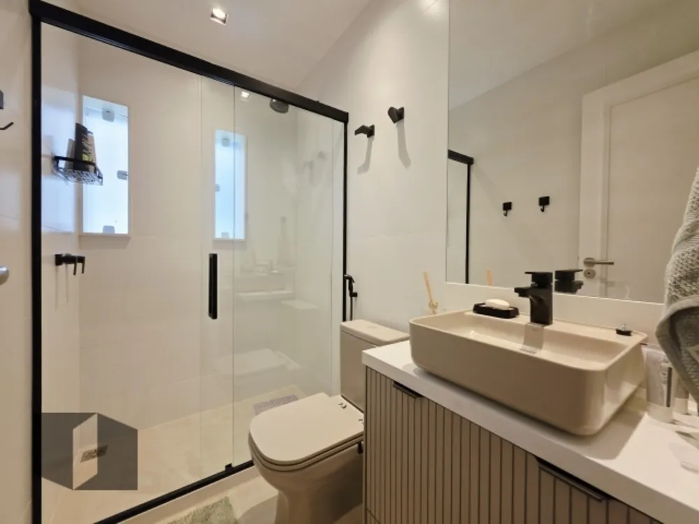 Apartamento, 1 quarto, 61 m² - Foto 19