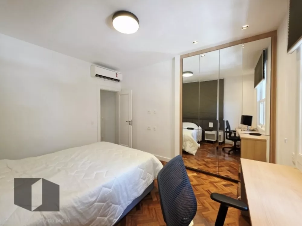 Apartamento, 1 quarto, 61 m² - Foto 11