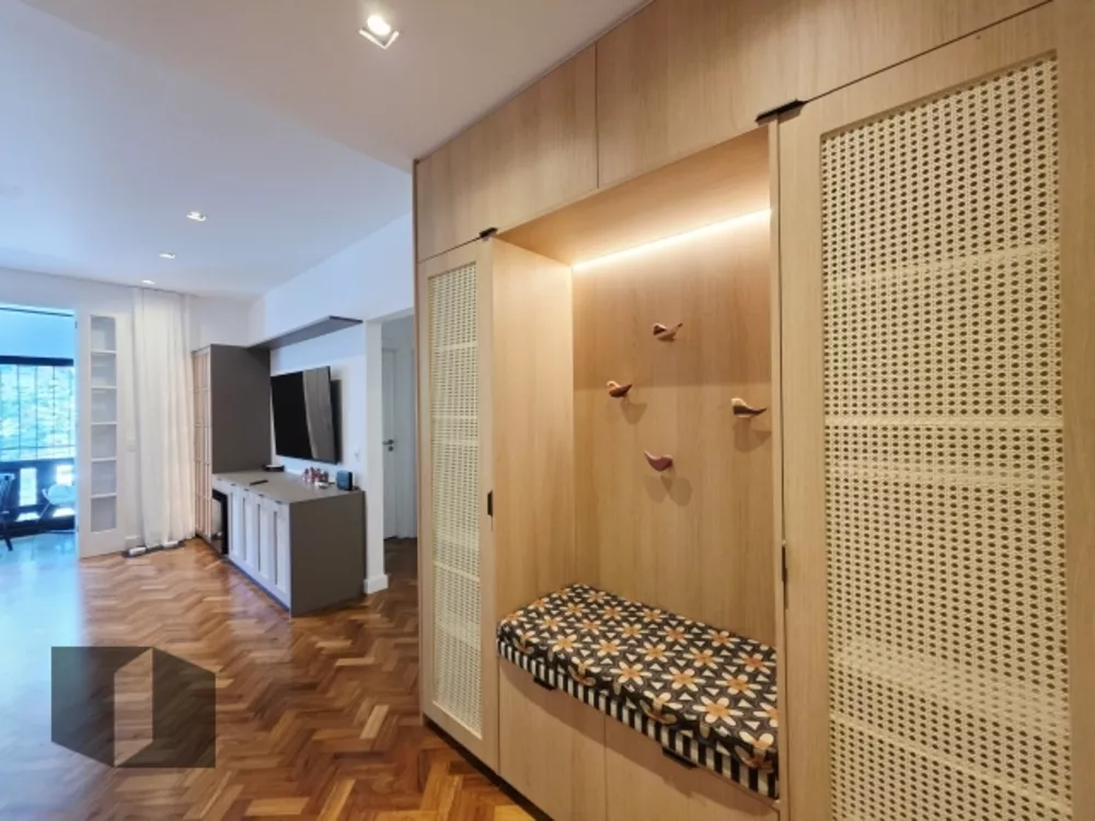 Apartamento, 1 quarto, 61 m² - Foto 4