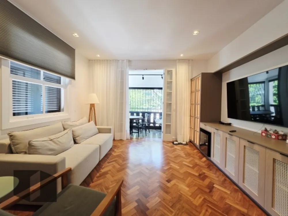 Apartamento, 1 quarto, 61 m² - Foto 9