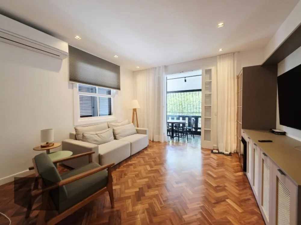 Apartamento, 1 quarto, 61 m² - Foto 5