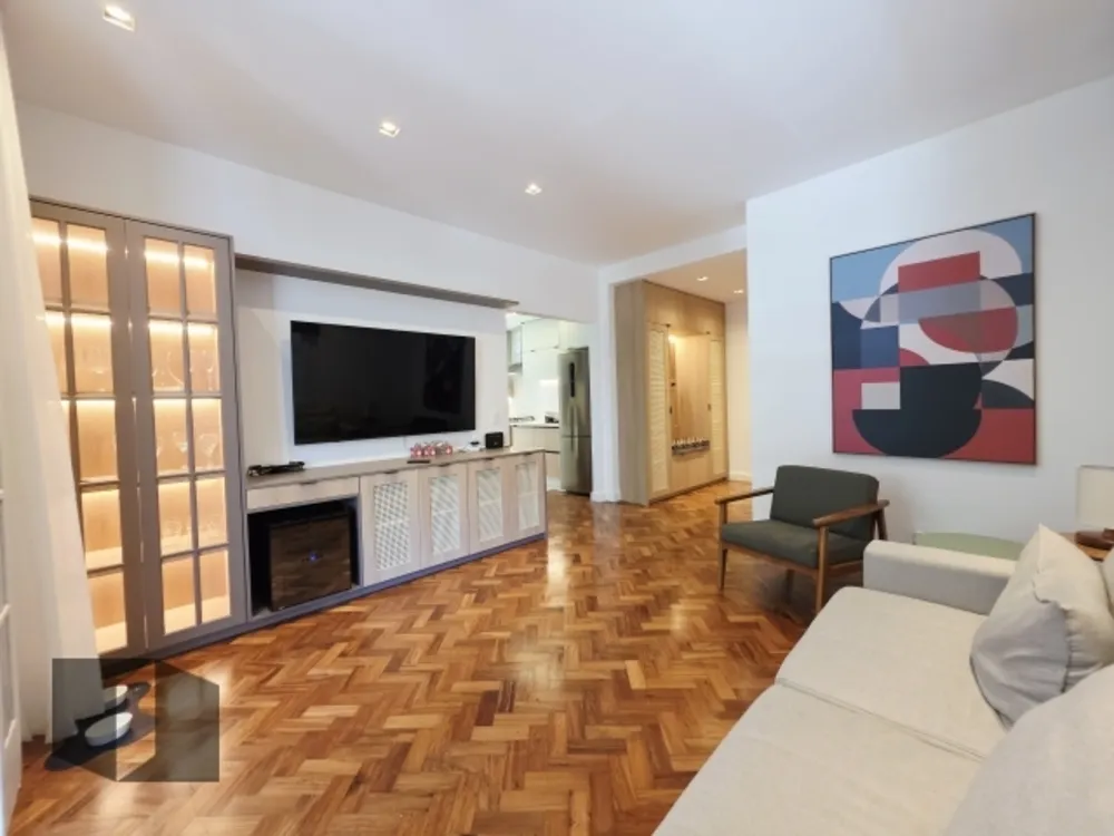 Apartamento, 1 quarto, 61 m² - Foto 13