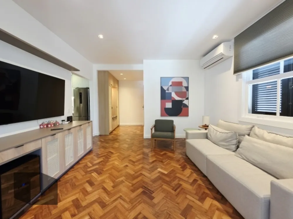 Apartamento, 1 quarto, 61 m² - Foto 12