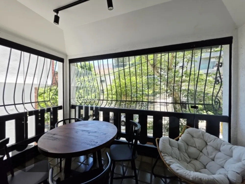 Apartamento, 1 quarto, 61 m² - Foto 7