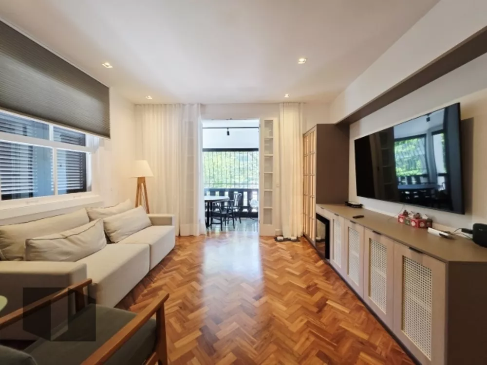 Apartamento, 1 quarto, 61 m² - Foto 8