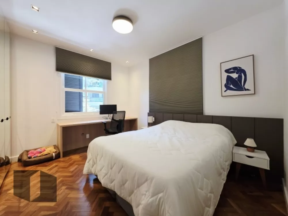 Apartamento, 1 quarto, 61 m² - Foto 6