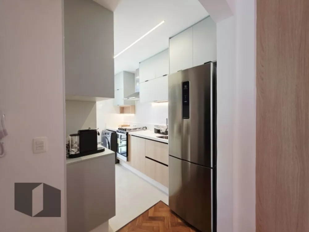 Apartamento, 1 quarto, 61 m² - Foto 10