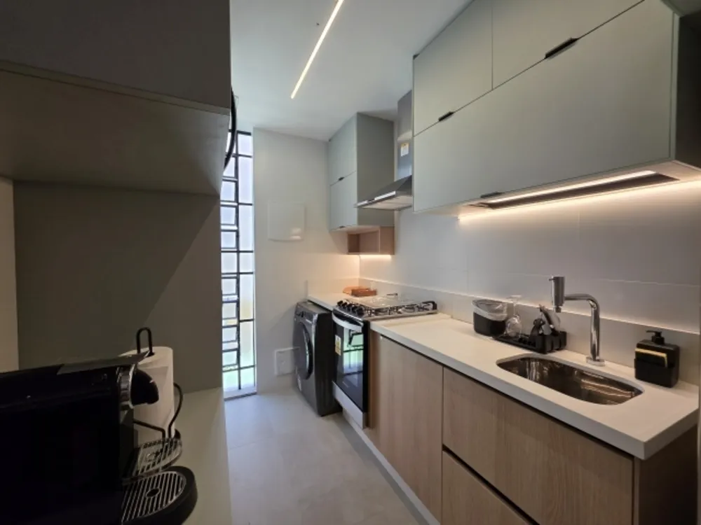 Apartamento, 1 quarto, 61 m² - Foto 30