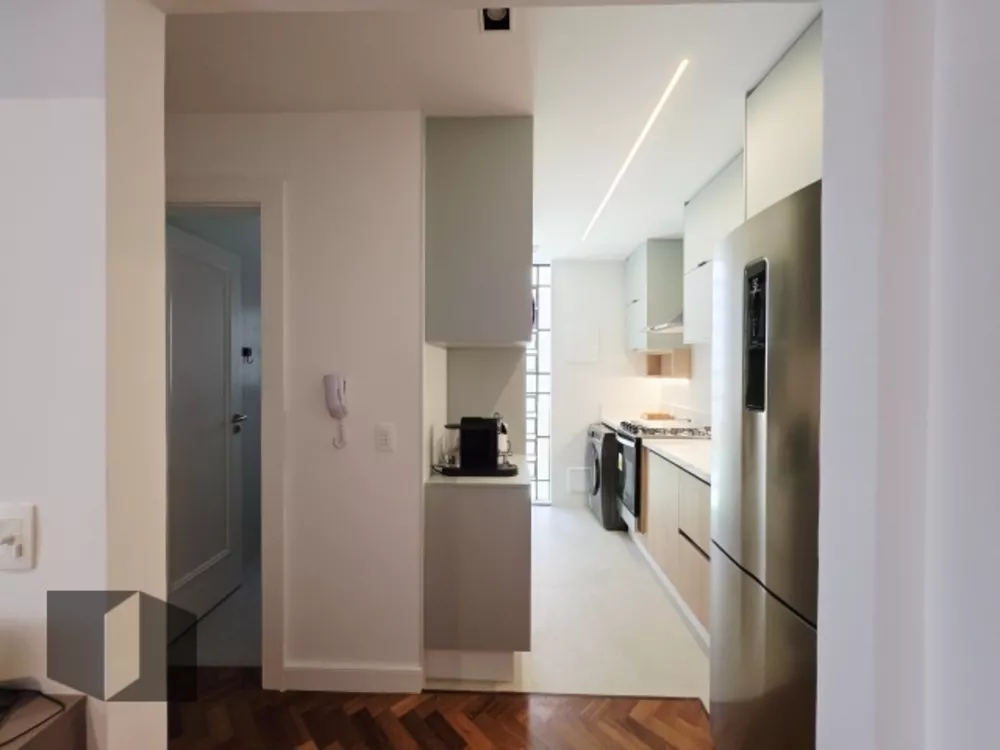 Apartamento, 1 quarto, 61 m² - Foto 7