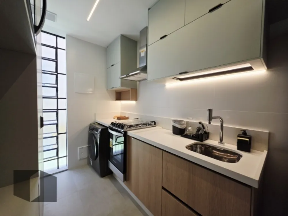 Apartamento, 1 quarto, 61 m² - Foto 27