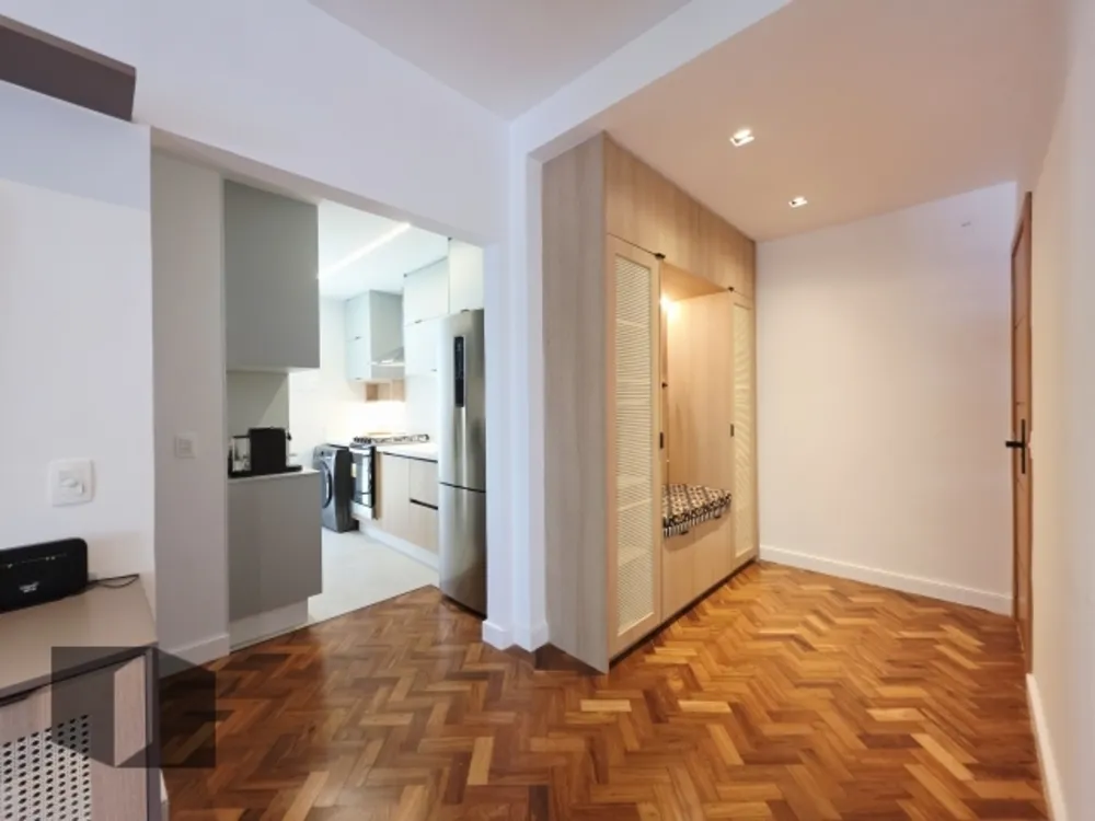 Apartamento, 1 quarto, 61 m² - Foto 16