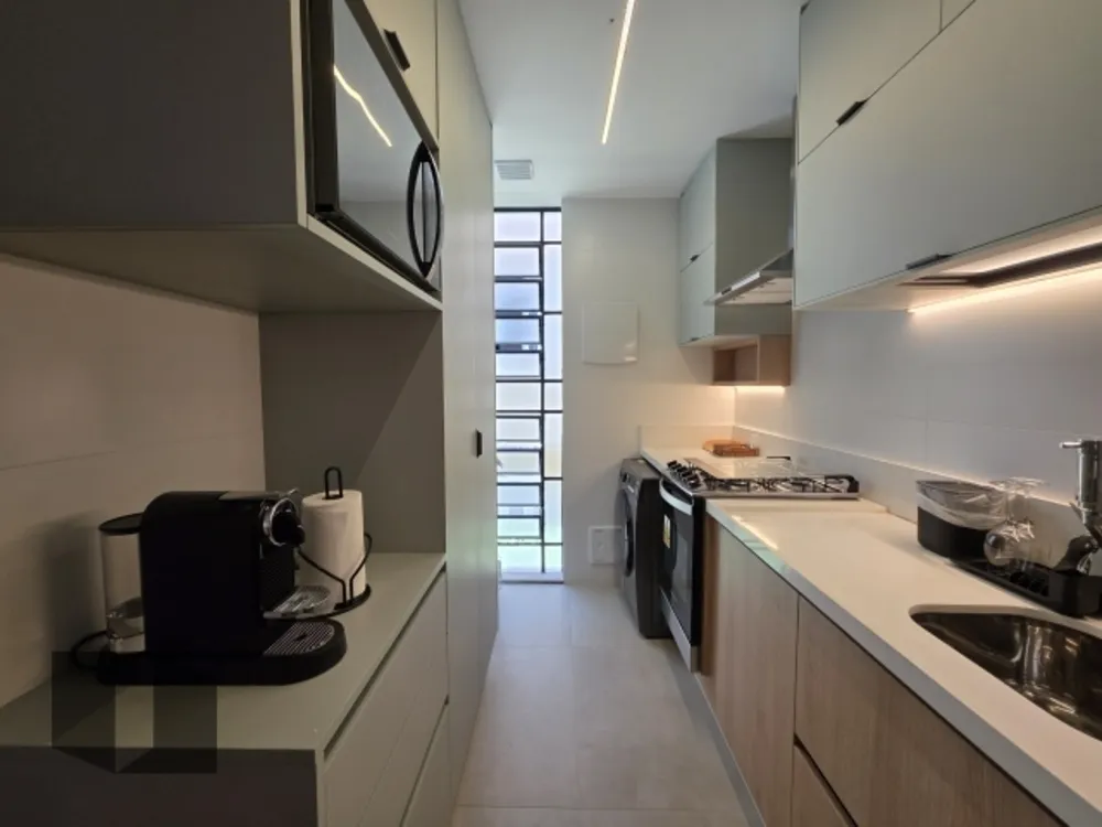 Apartamento, 1 quarto, 61 m² - Foto 28