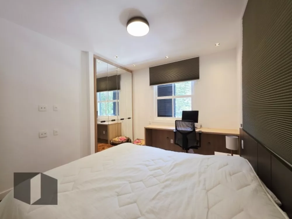 Apartamento, 1 quarto, 61 m² - Foto 5
