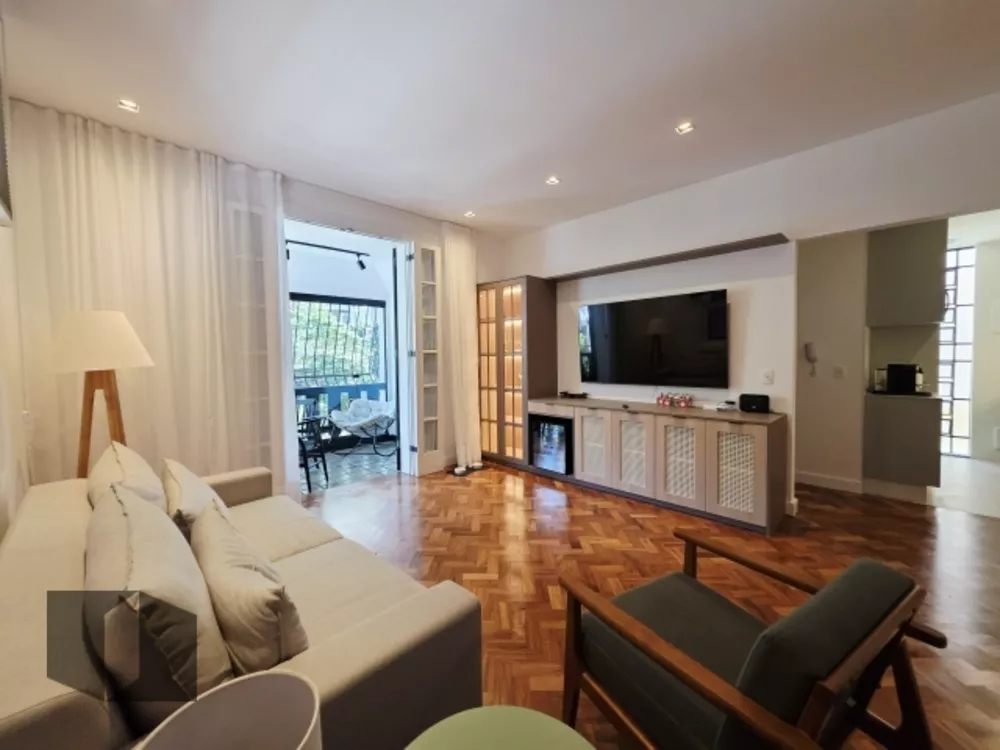 Apartamento, 1 quarto, 61 m² - Foto 12