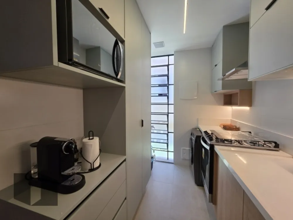 Apartamento, 1 quarto, 61 m² - Foto 31