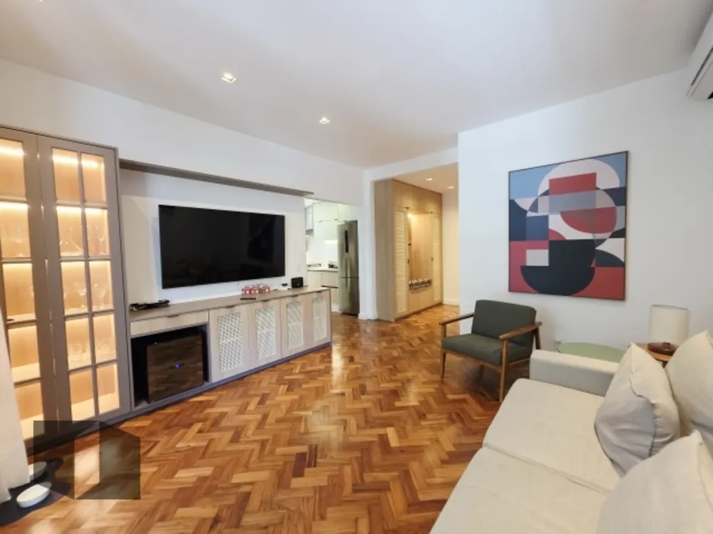 Apartamento, 1 quarto, 61 m² - Foto 11