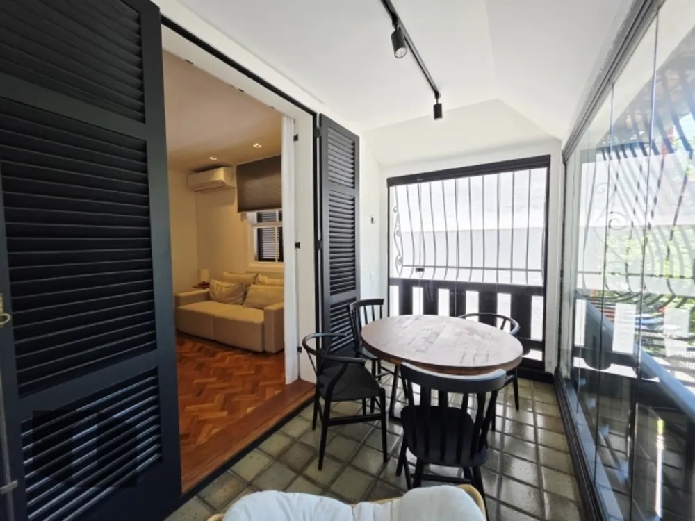 Apartamento, 1 quarto, 61 m² - Foto 6