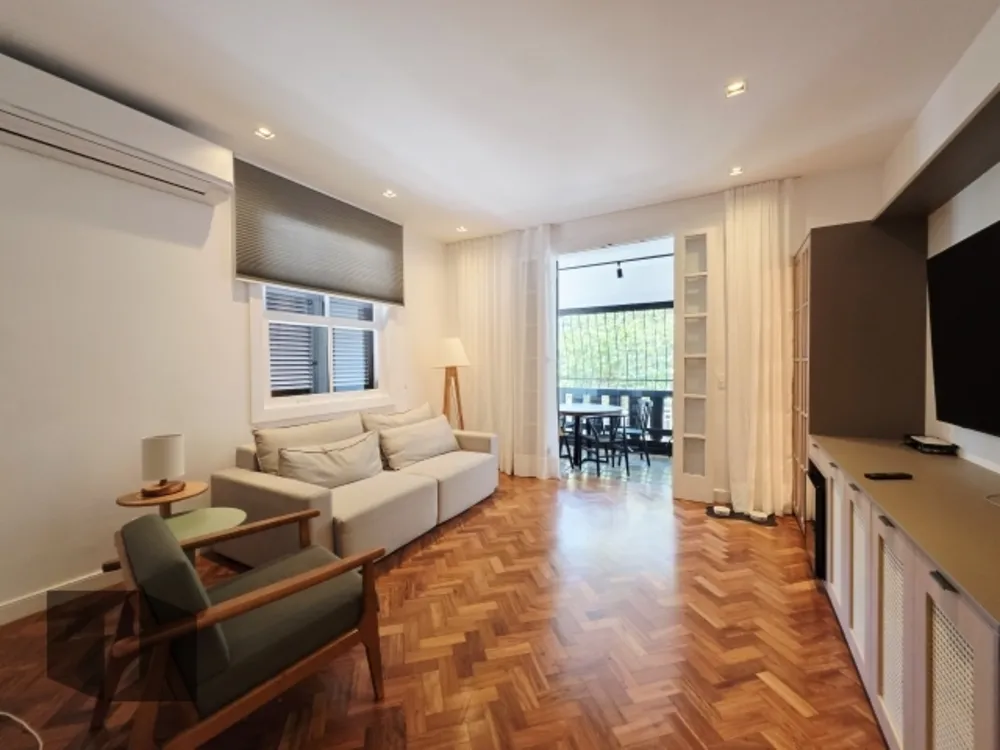 Apartamento, 1 quarto, 61 m² - Foto 14