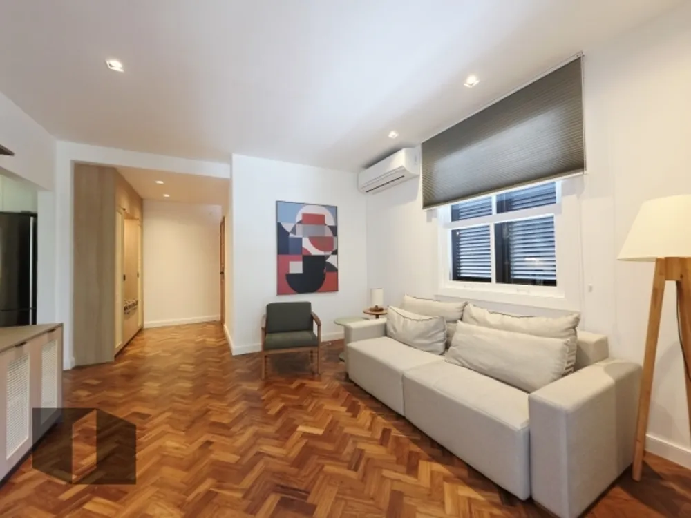 Apartamento, 1 quarto, 61 m² - Foto 10