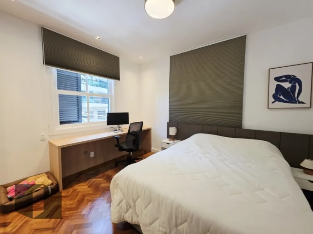 Apartamento, 1 quarto, 61 m² - Foto 22