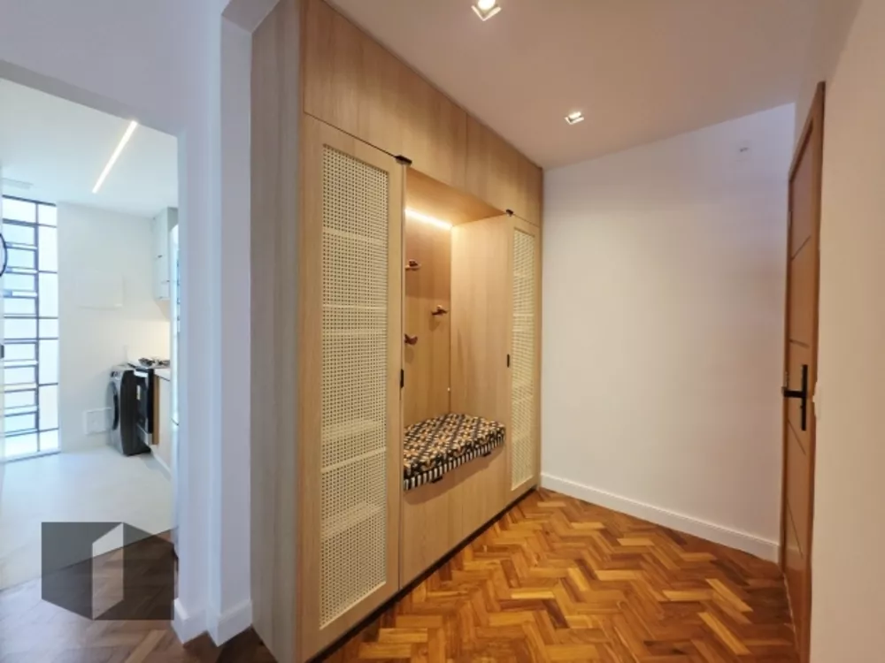 Apartamento, 1 quarto, 61 m² - Foto 2