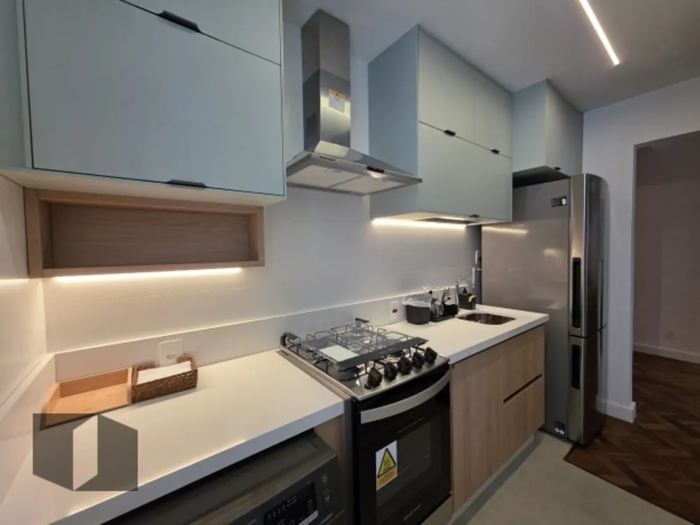 Apartamento, 1 quarto, 61 m² - Foto 29