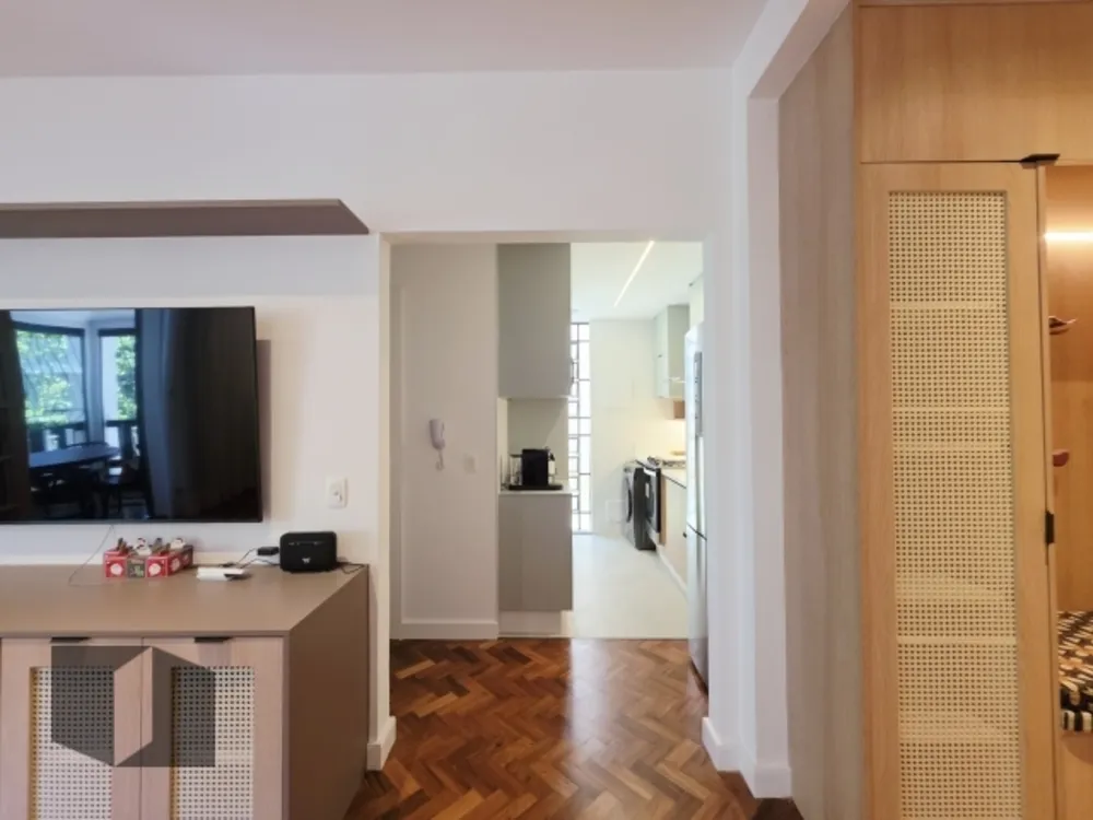 Apartamento, 1 quarto, 61 m² - Foto 17