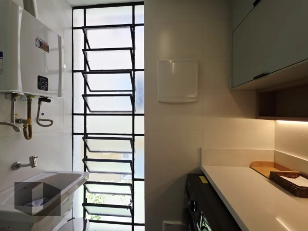 Apartamento, 1 quarto, 61 m² - Foto 32