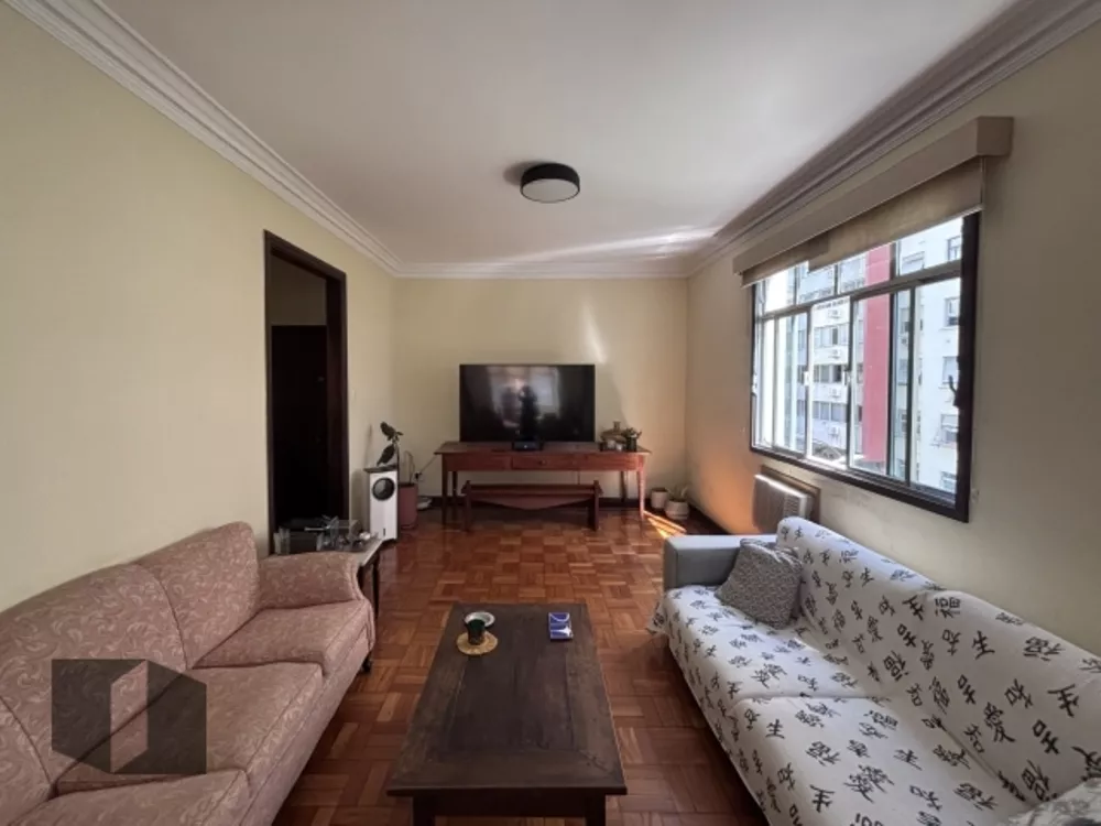 Apartamento, 3 quartos, 156 m² - Foto 15
