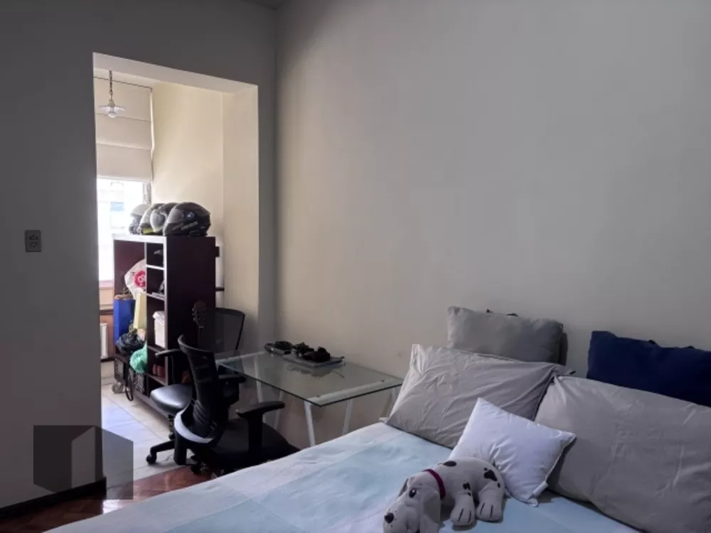 Apartamento, 3 quartos, 156 m² - Foto 4
