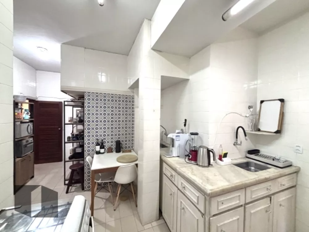 Apartamento, 3 quartos, 156 m² - Foto 27