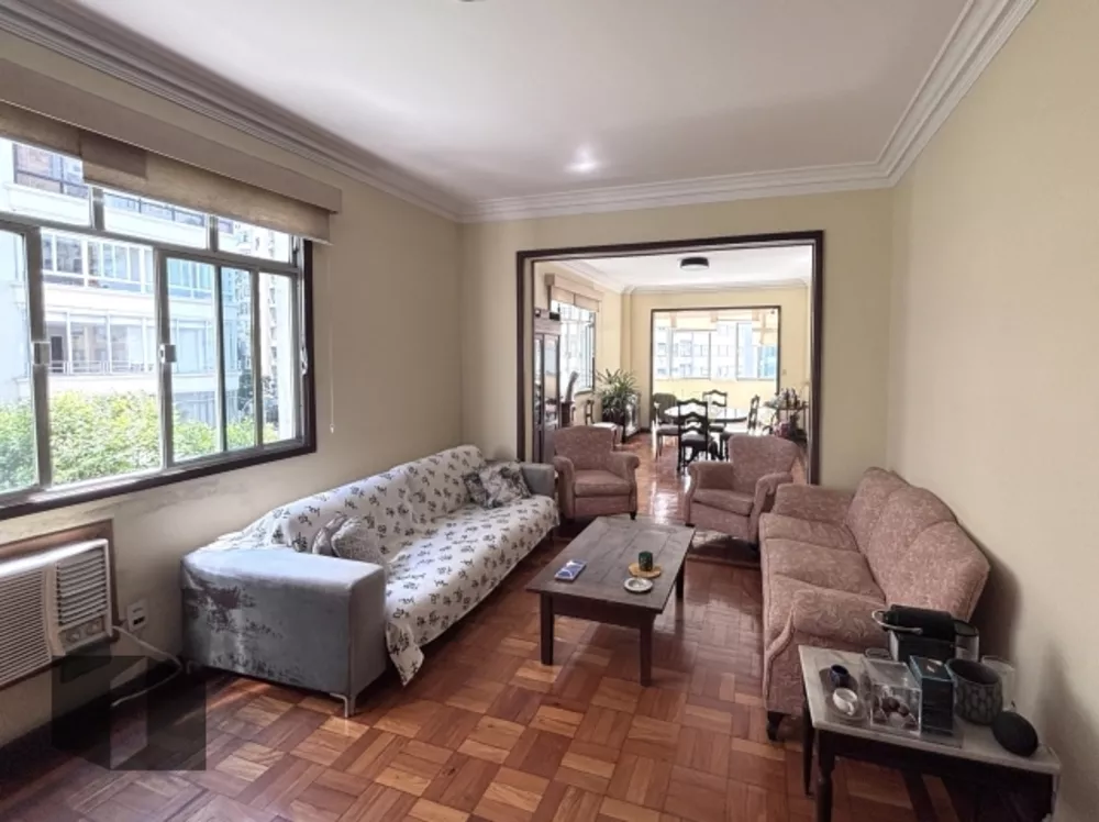 Apartamento, 3 quartos, 156 m² - Foto 16