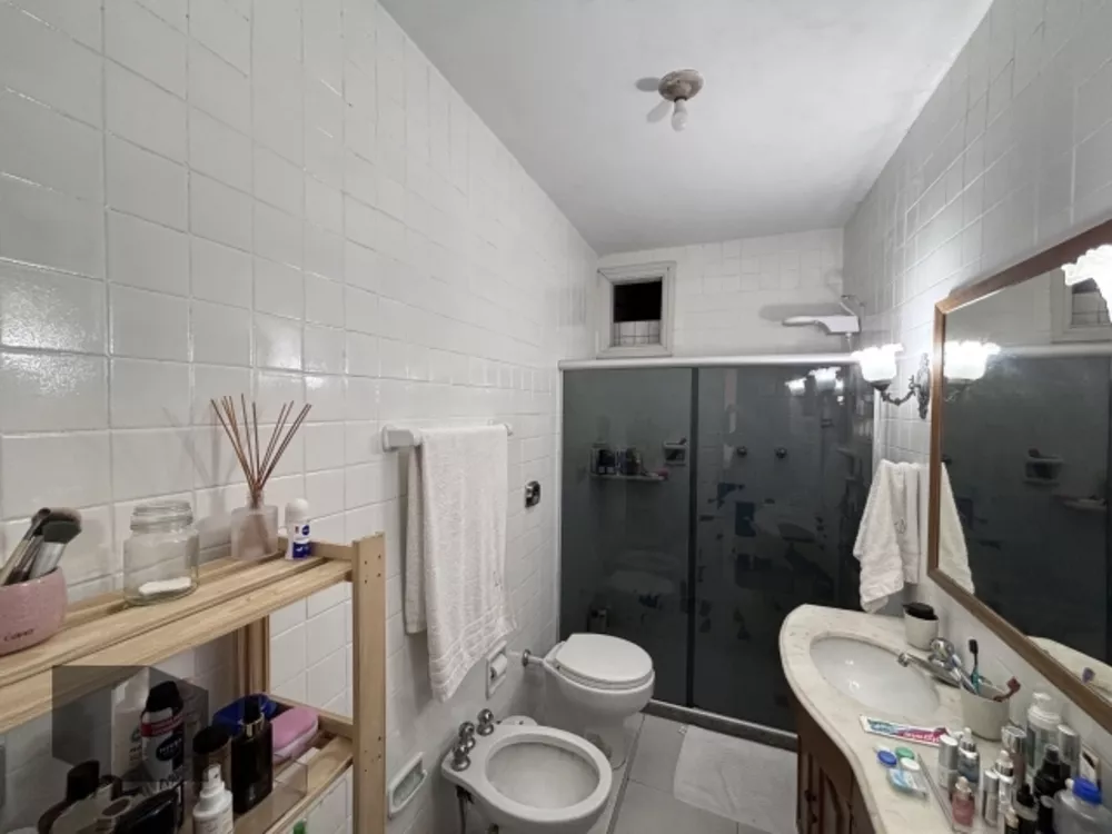 Apartamento, 3 quartos, 156 m² - Foto 8