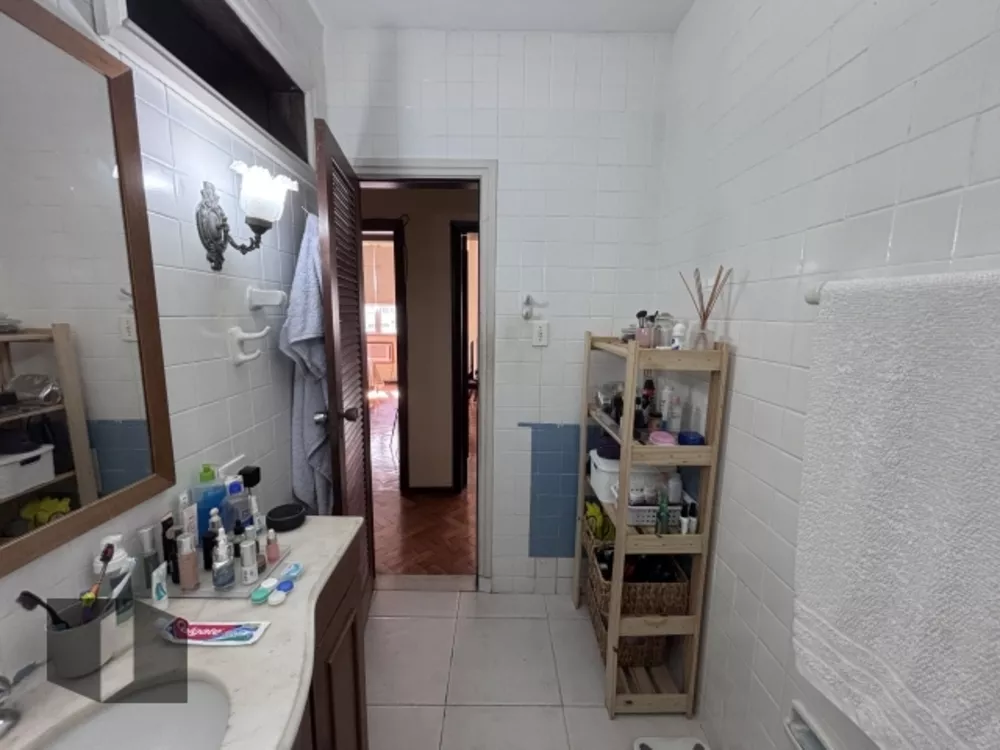 Apartamento, 3 quartos, 156 m² - Foto 1