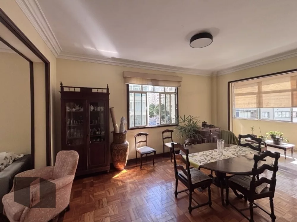 Apartamento, 3 quartos, 156 m² - Foto 24