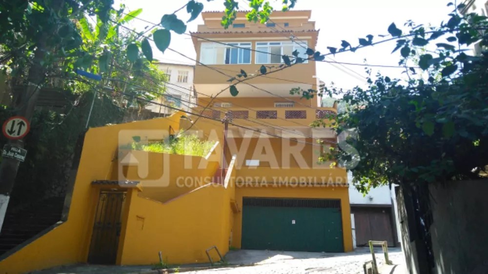 Casa, 12 quartos, 560 m² - Foto 34