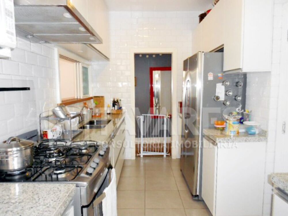 Apartamento, 3 quartos, 95 m² - Foto 6