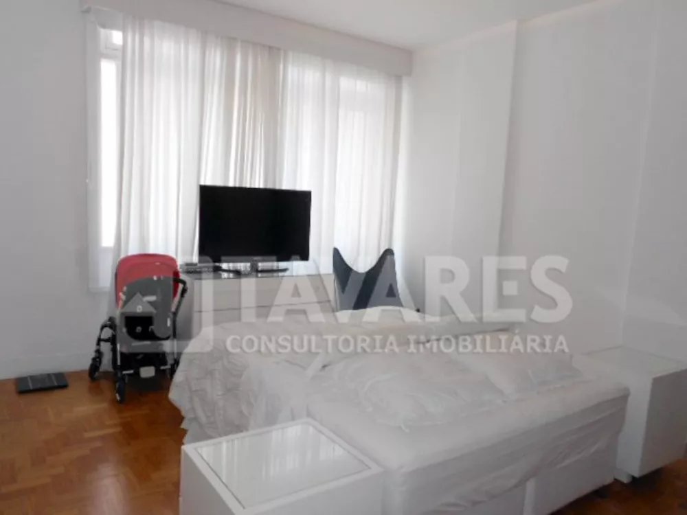 Apartamento, 3 quartos, 95 m² - Foto 14