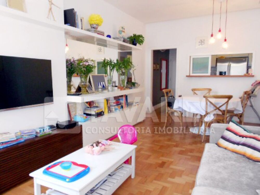 Apartamento, 3 quartos, 95 m² - Foto 7