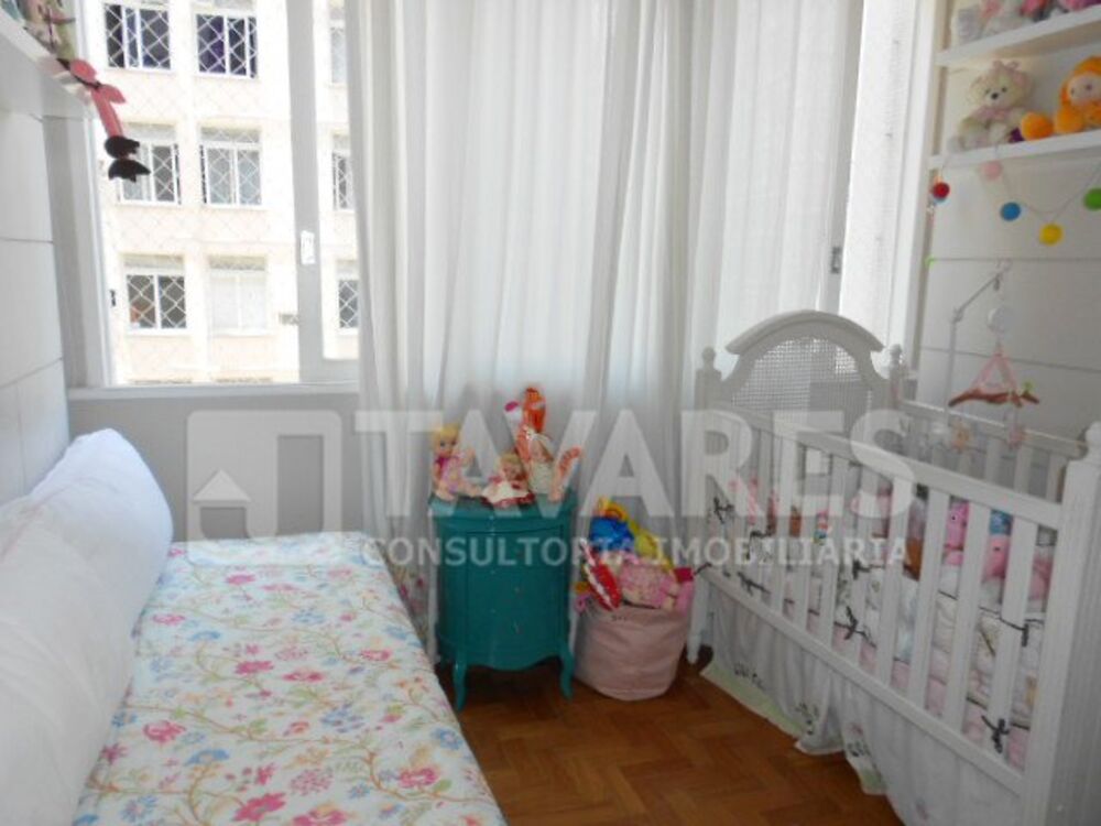 Apartamento, 3 quartos, 95 m² - Foto 12