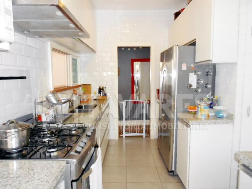 Apartamento, 3 quartos, 95 m² - Foto 29