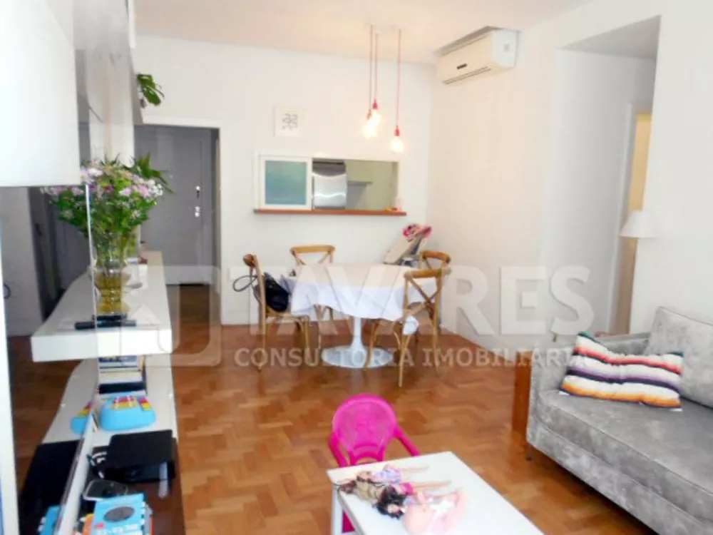 Apartamento, 3 quartos, 95 m² - Foto 21