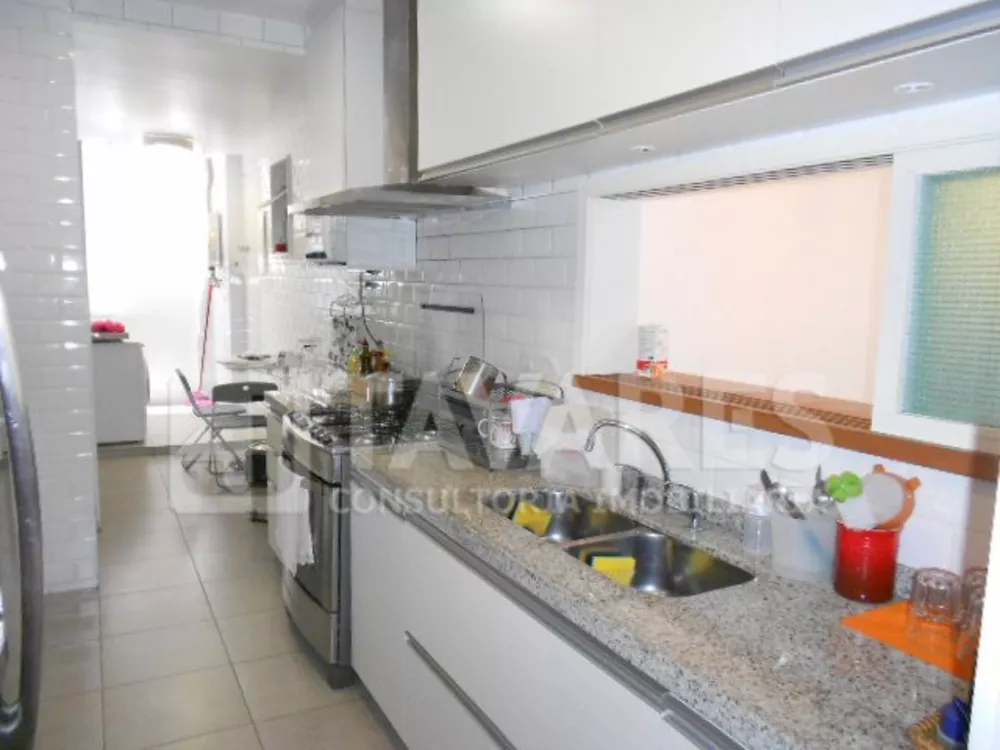 Apartamento, 3 quartos, 95 m² - Foto 25