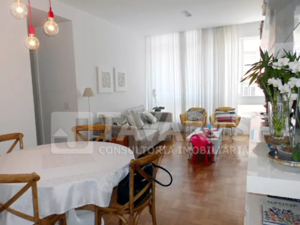 Apartamento, 3 quartos, 95 m² - Foto 17