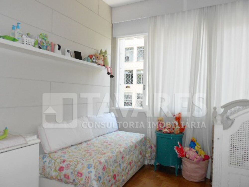Apartamento, 3 quartos, 95 m² - Foto 11