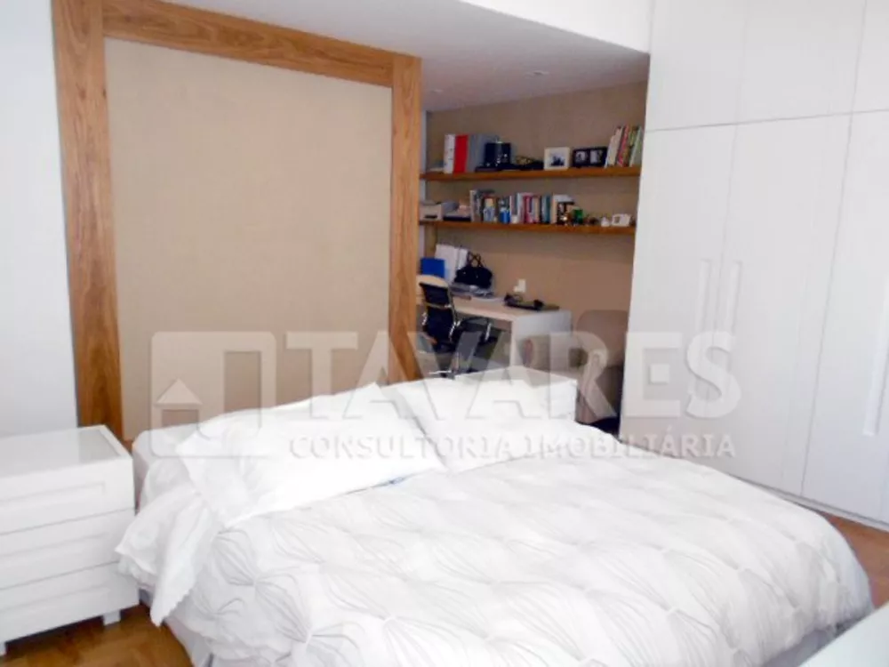 Apartamento, 3 quartos, 95 m² - Foto 24