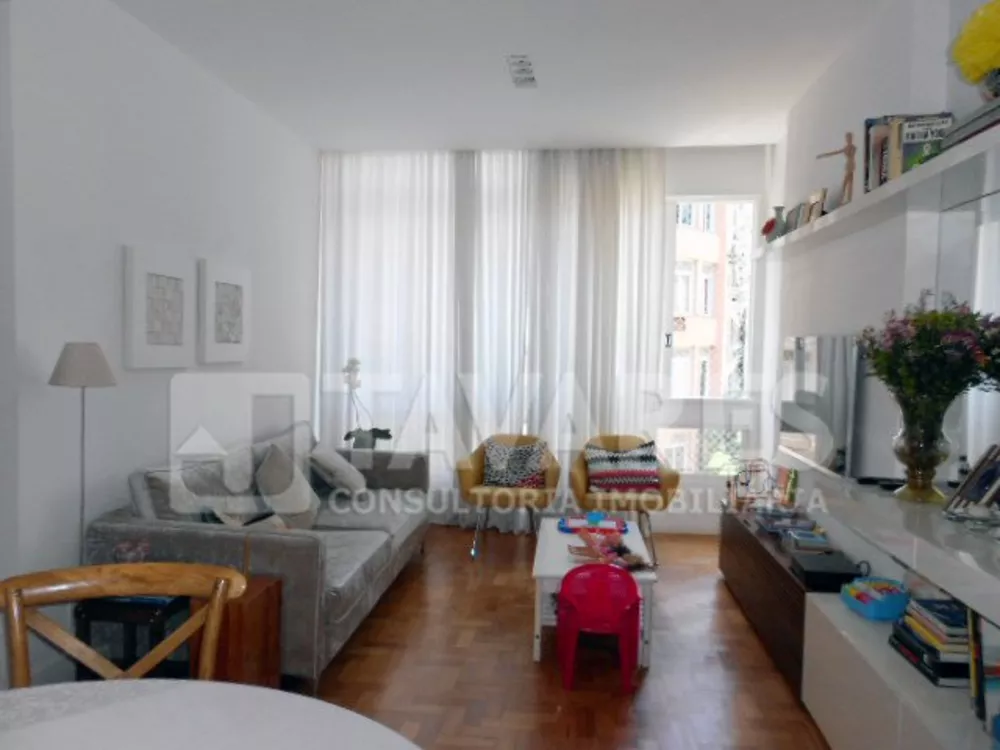 Apartamento, 3 quartos, 95 m² - Foto 26