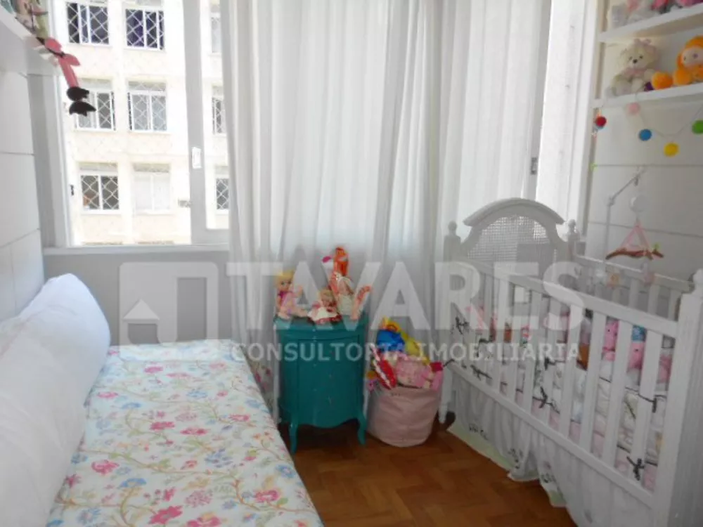 Apartamento, 3 quartos, 95 m² - Foto 27