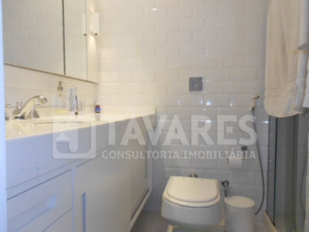 Apartamento, 3 quartos, 95 m² - Foto 1