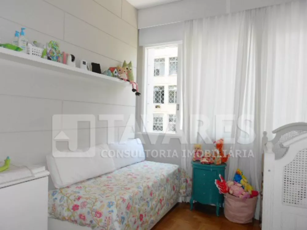 Apartamento, 3 quartos, 95 m² - Foto 28